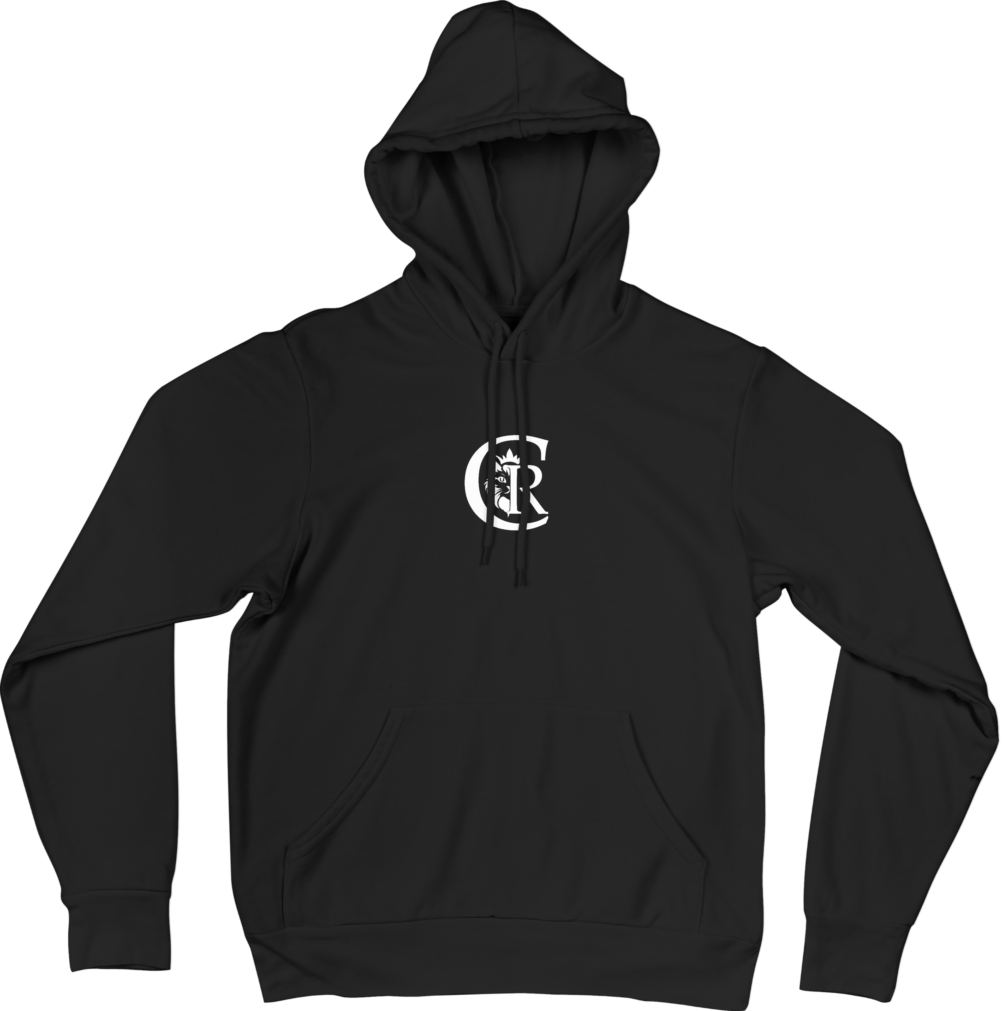 Oversized RC Hoodie