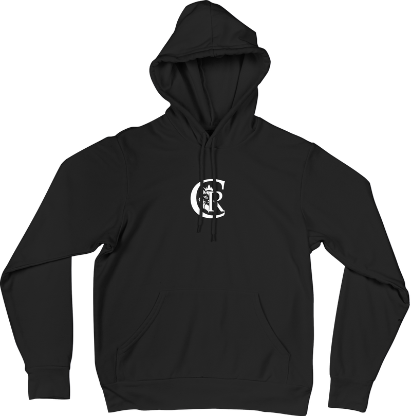 Oversized RC Hoodie